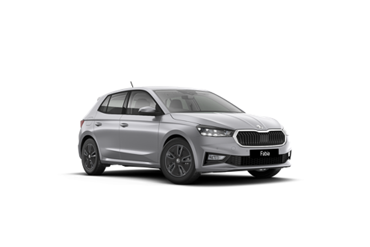 2024 SKODA Fabia 85TSI Select PJ