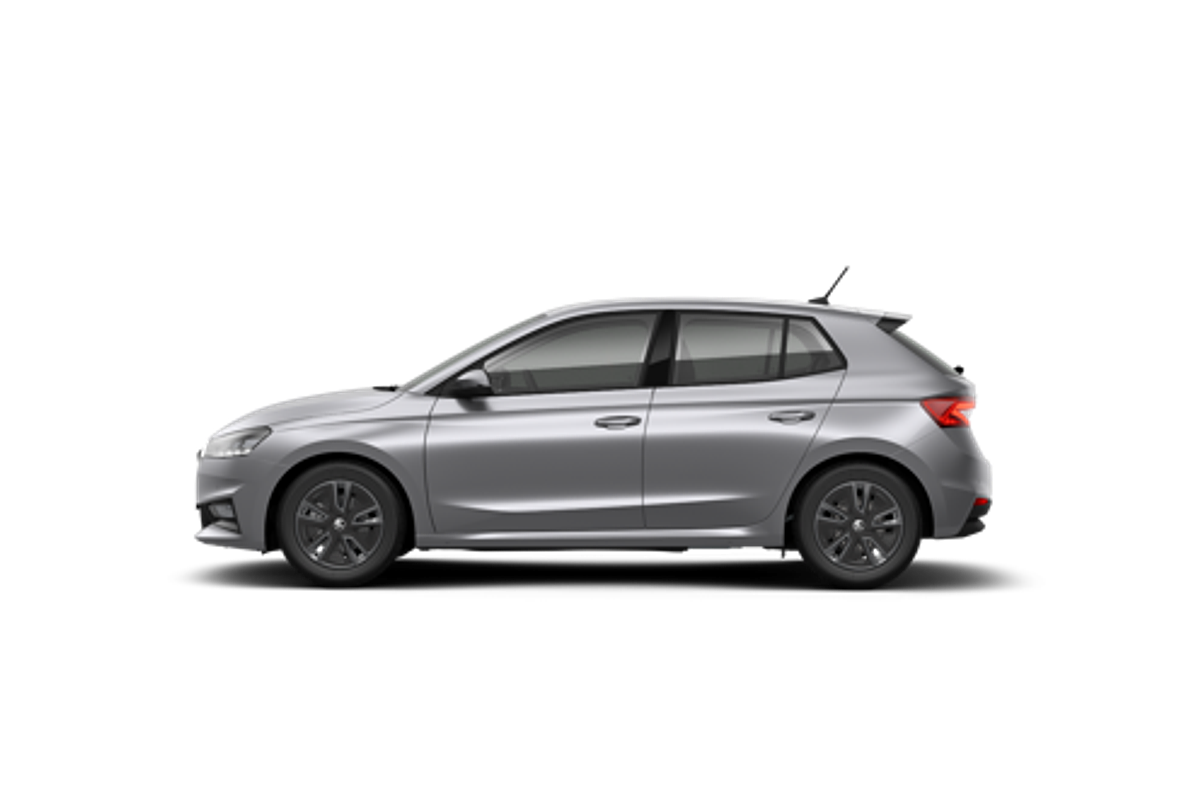 2025 SKODA Fabia 85TSI Select PJ