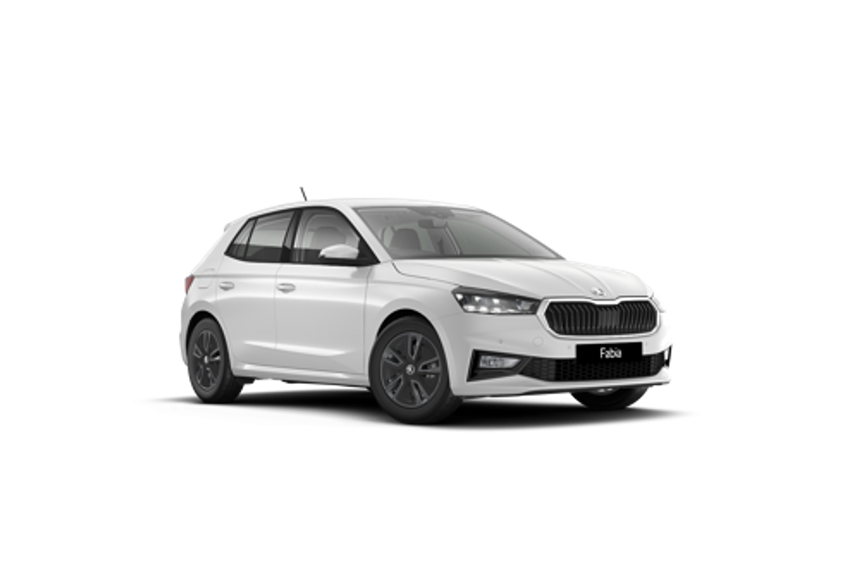 2024 SKODA Fabia 85TSI Select PJ