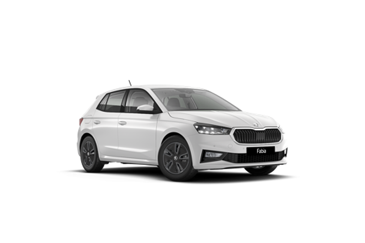 2024 SKODA Fabia 85TSI Select PJ