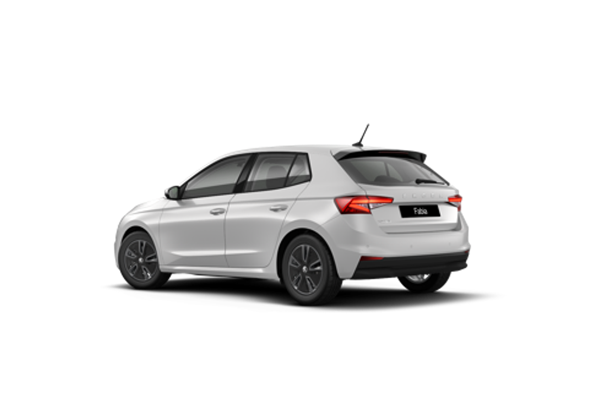 2024 SKODA Fabia 85TSI Select PJ