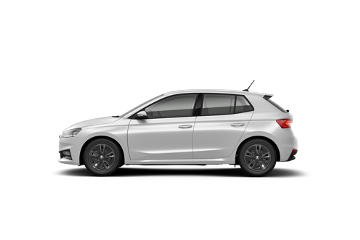 2024 SKODA Fabia 85TSI Select PJ