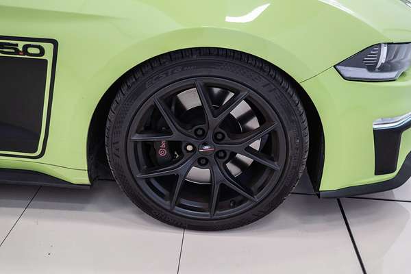 2019 Ford Mustang R-SPEC FN