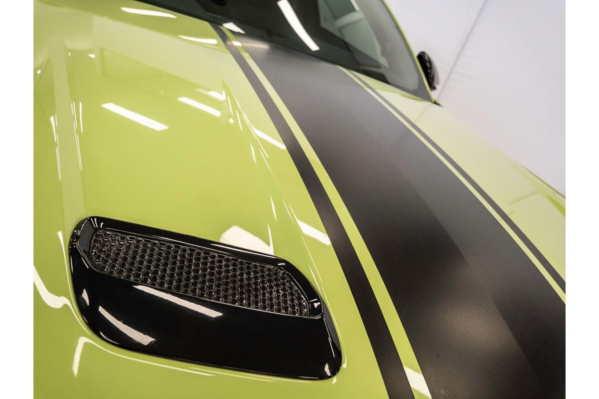 2019 Ford Mustang R-SPEC FN