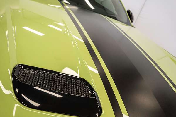 2019 Ford Mustang R-SPEC FN