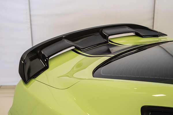 2019 Ford Mustang R-SPEC FN
