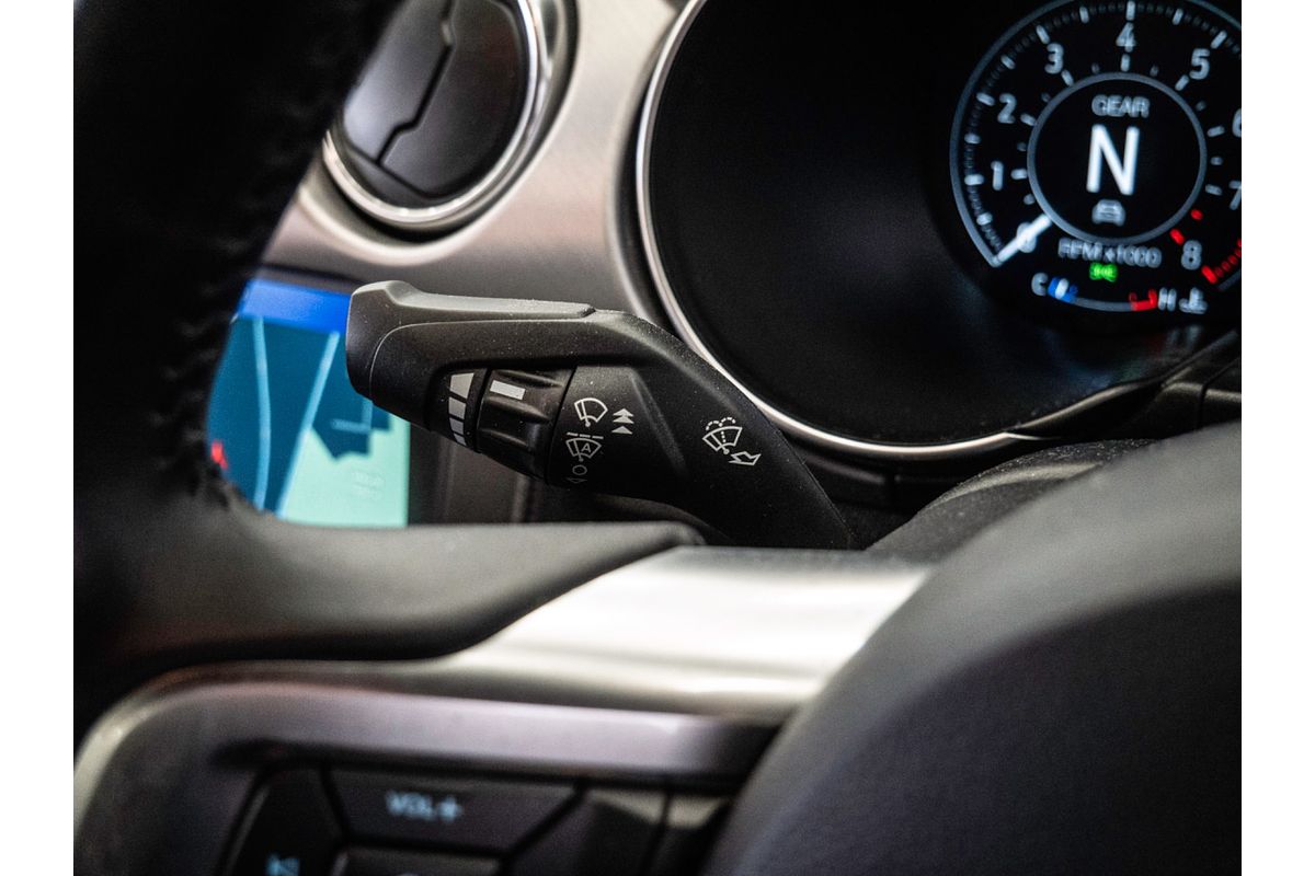 2019 Ford Mustang R-SPEC FN