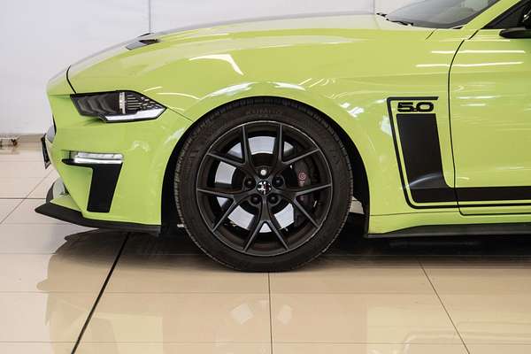 2019 Ford Mustang R-SPEC FN