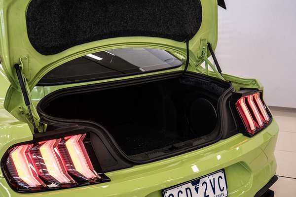 2019 Ford Mustang R-SPEC FN