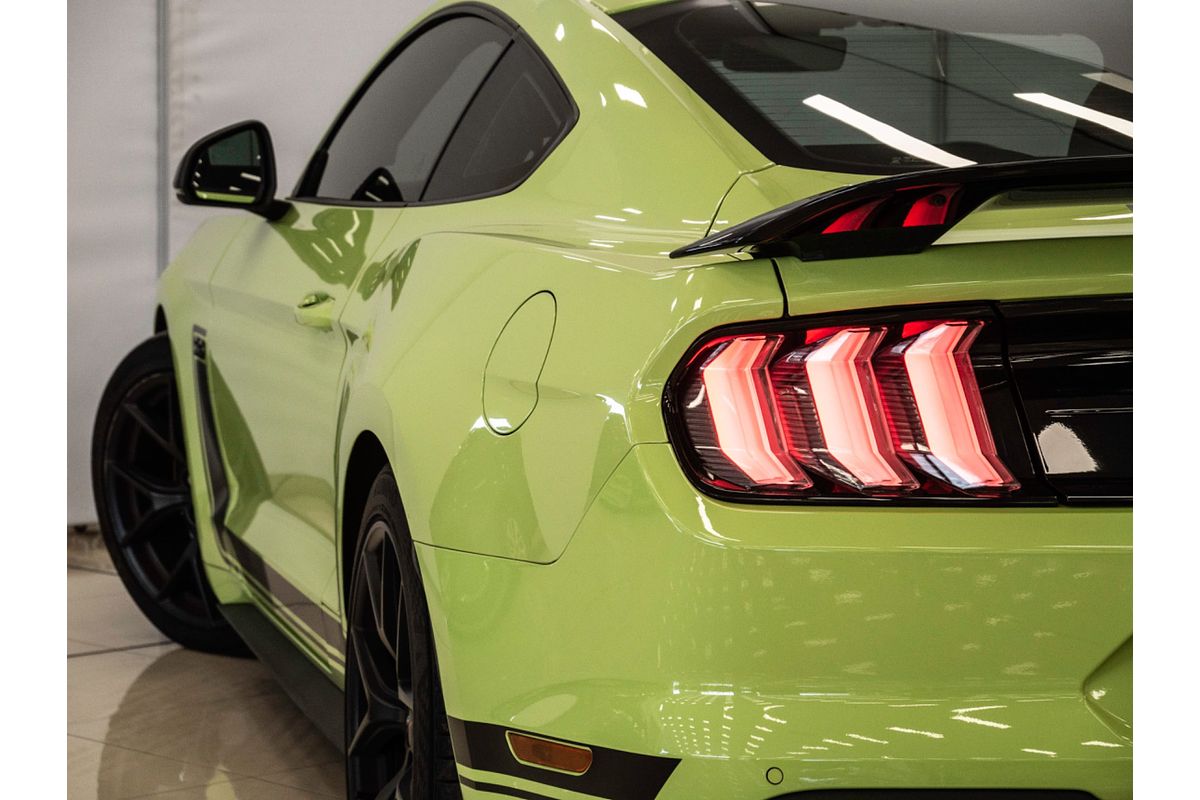 2019 Ford Mustang R-SPEC FN