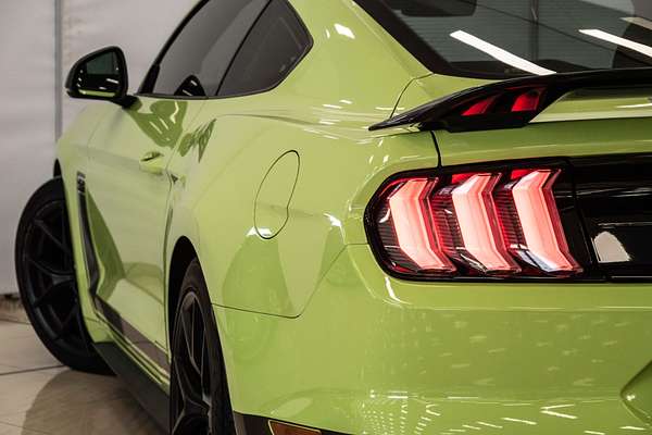 2019 Ford Mustang R-SPEC FN
