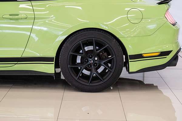 2019 Ford Mustang R-SPEC FN