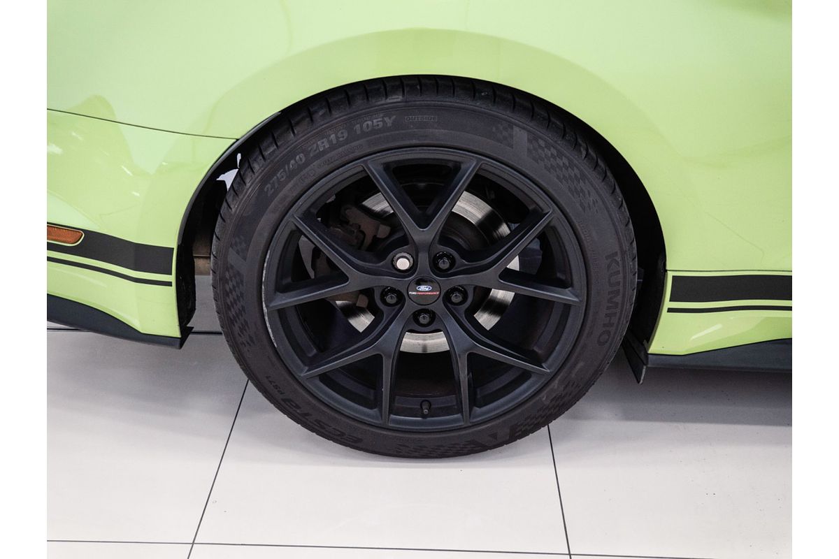 2019 Ford Mustang R-SPEC FN