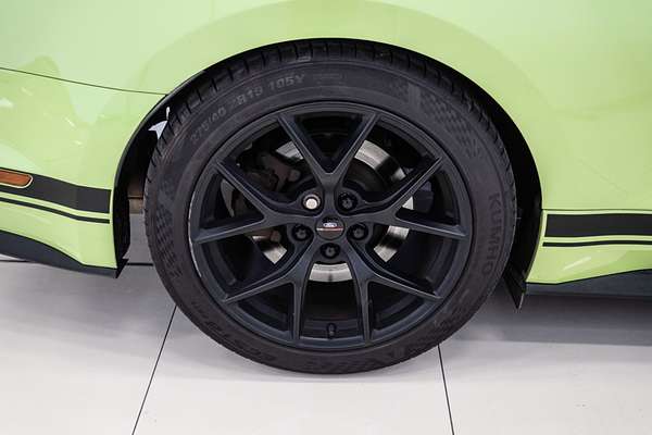2019 Ford Mustang R-SPEC FN