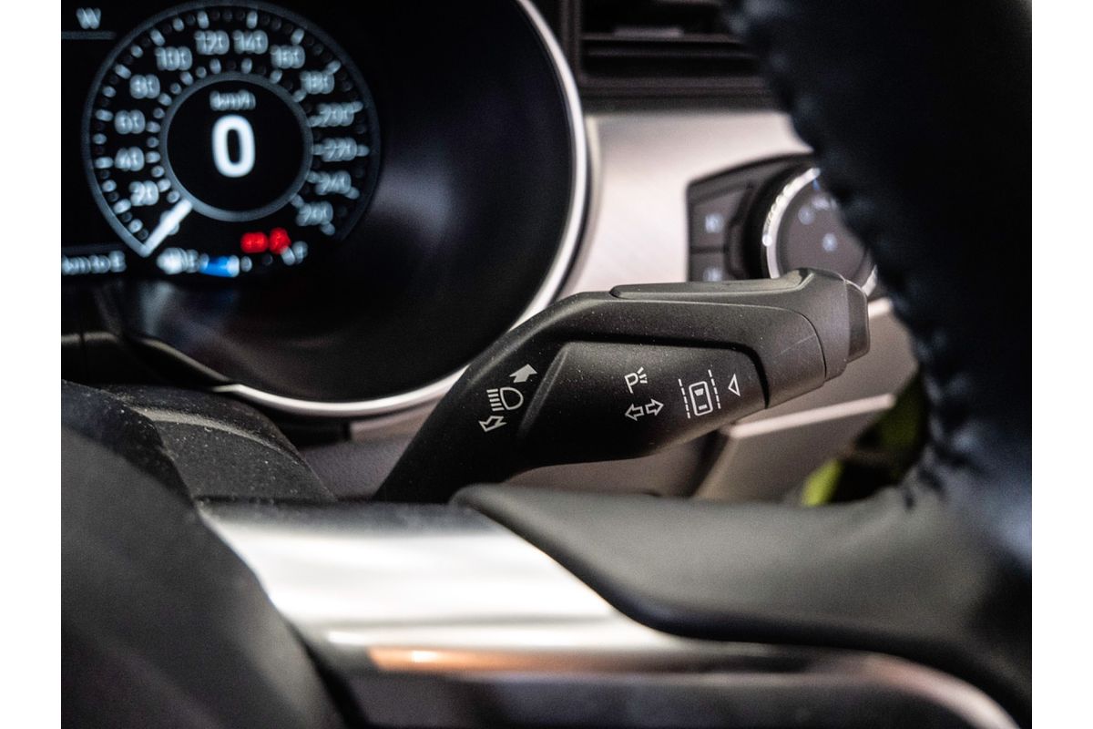 2019 Ford Mustang R-SPEC FN