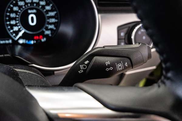 2019 Ford Mustang R-SPEC FN