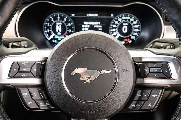 2019 Ford Mustang R-SPEC FN