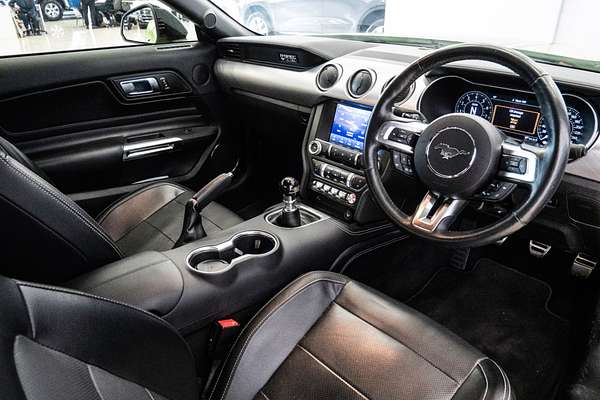 2019 Ford Mustang R-SPEC FN