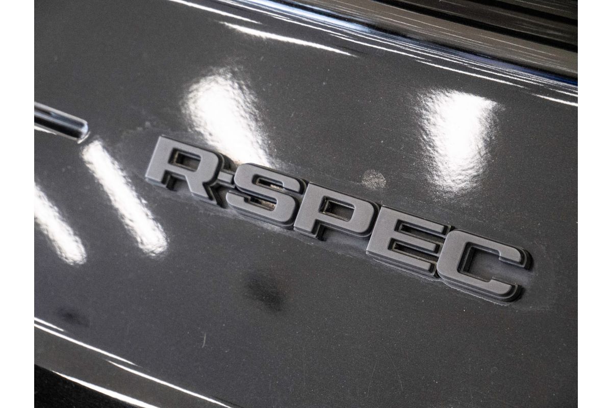 2019 Ford Mustang R-SPEC FN
