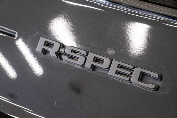2019 Ford Mustang R-SPEC FN