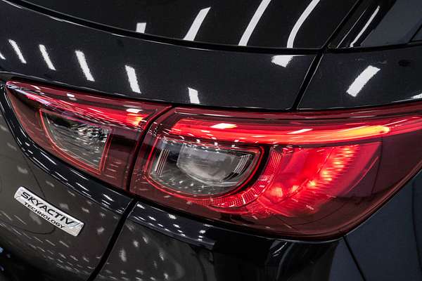 2015 Mazda CX-3 sTouring DK