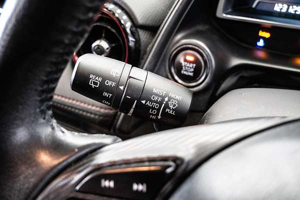 2015 Mazda CX-3 sTouring DK