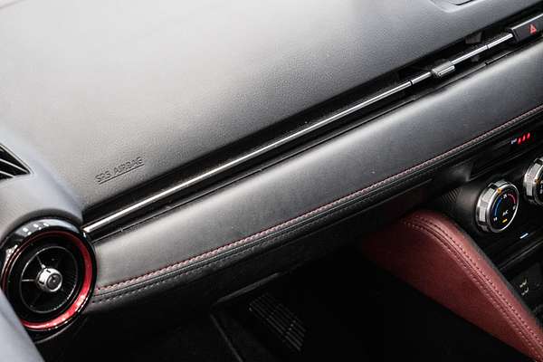 2015 Mazda CX-3 sTouring DK