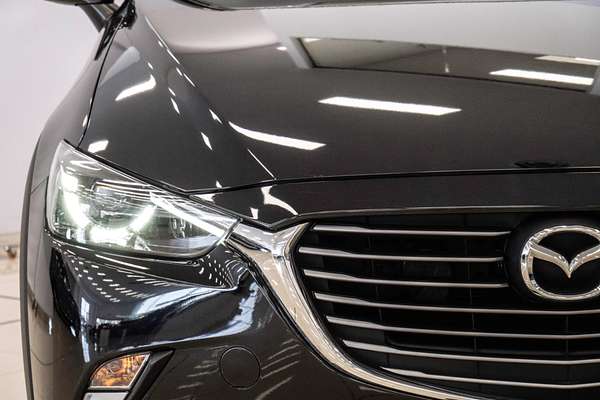 2015 Mazda CX-3 sTouring DK