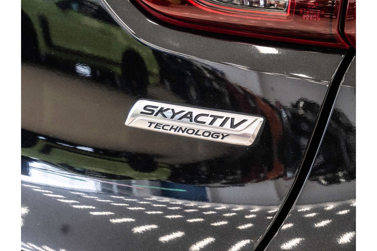 2015 Mazda CX-3 sTouring DK