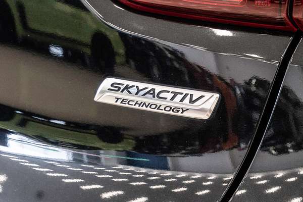 2015 Mazda CX-3 sTouring DK