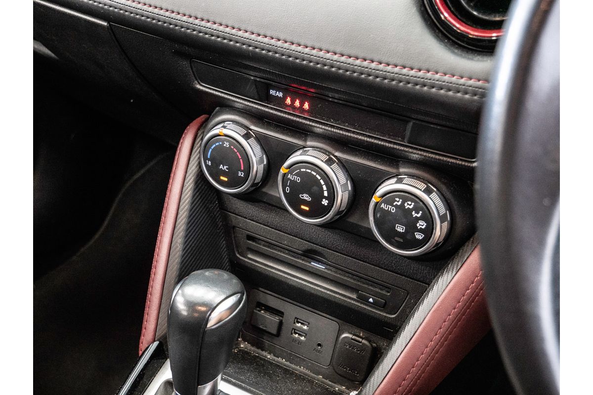 2015 Mazda CX-3 sTouring DK