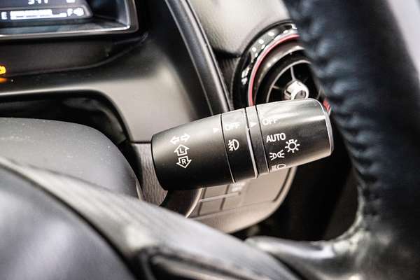2015 Mazda CX-3 sTouring DK