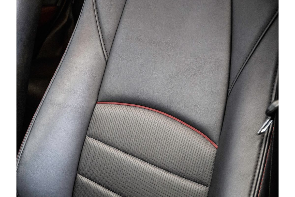 2015 Mazda CX-3 sTouring DK