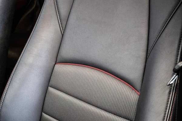 2015 Mazda CX-3 sTouring DK