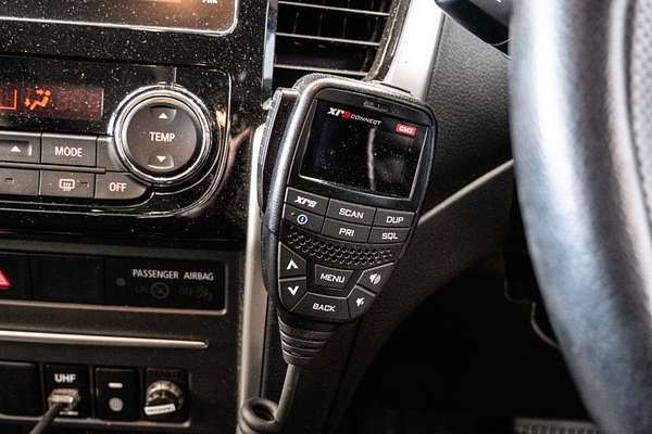 2018 Mitsubishi Triton GLS MR 4X4