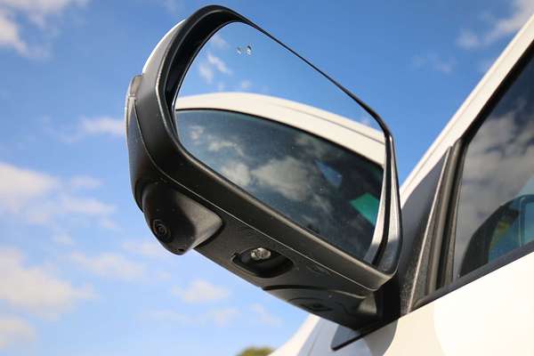 2024 Ford Ranger XLT 2.0L