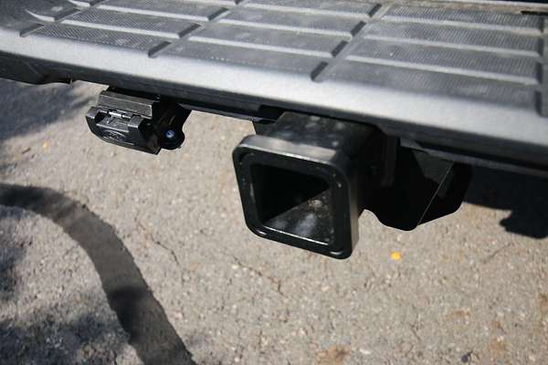 2024 Ford Ranger XLT 2.0L