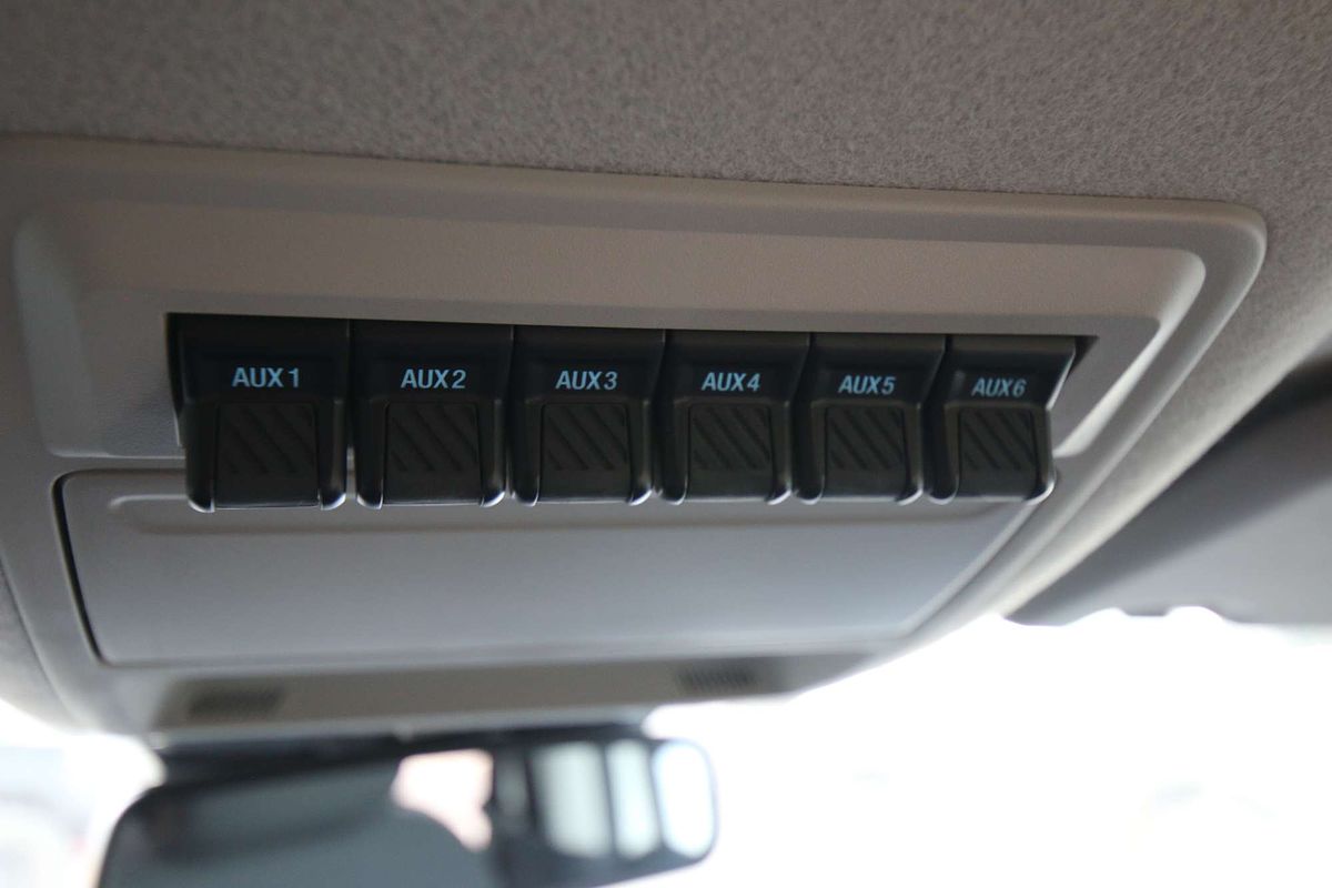 2024 Ford Ranger XLT 2.0L