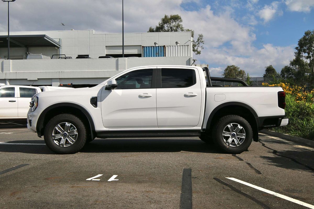 2024 Ford Ranger XLT 2.0L