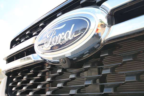 2024 Ford Ranger XLT 2.0L