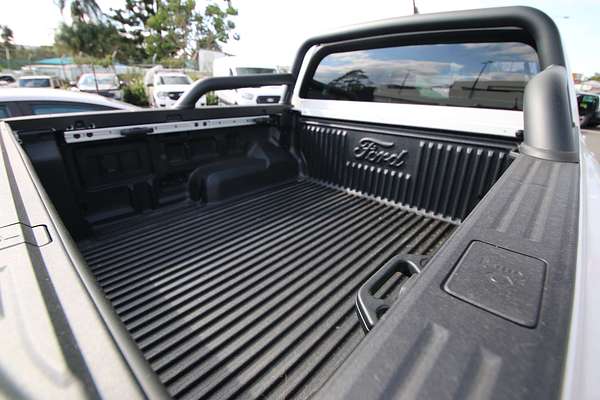 2024 Ford Ranger XLT 2.0L