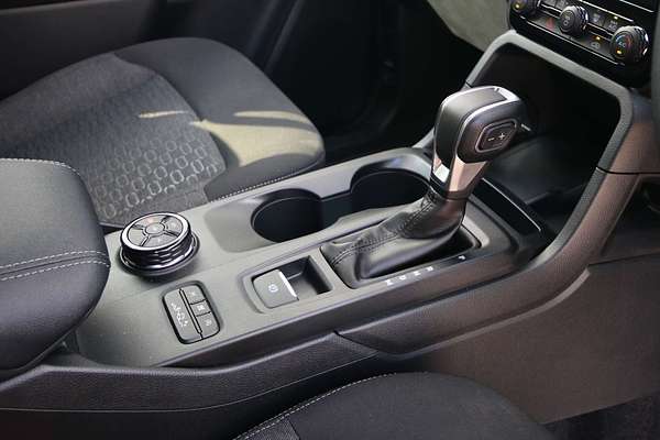 2024 Ford Ranger XLT 2.0L