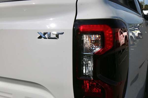 2024 Ford Ranger XLT 2.0L