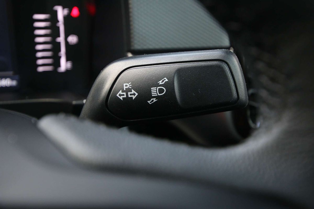 2024 Ford Ranger XLT 2.0L