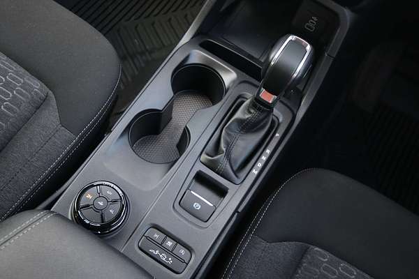 2024 Ford Ranger XLT 2.0L