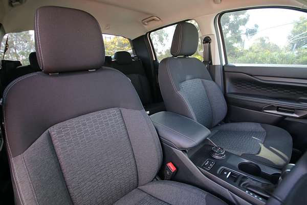 2024 Ford Ranger XLT 2.0L