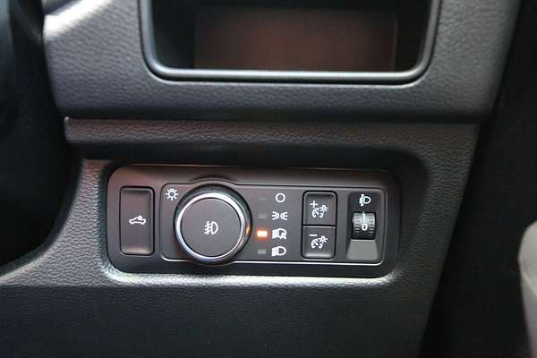 2024 Ford Ranger XLT 2.0L