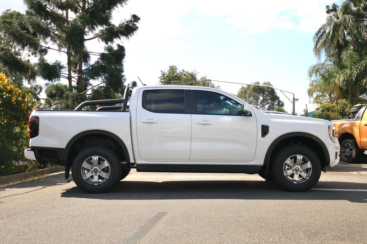 2024 Ford Ranger XLT 2.0L
