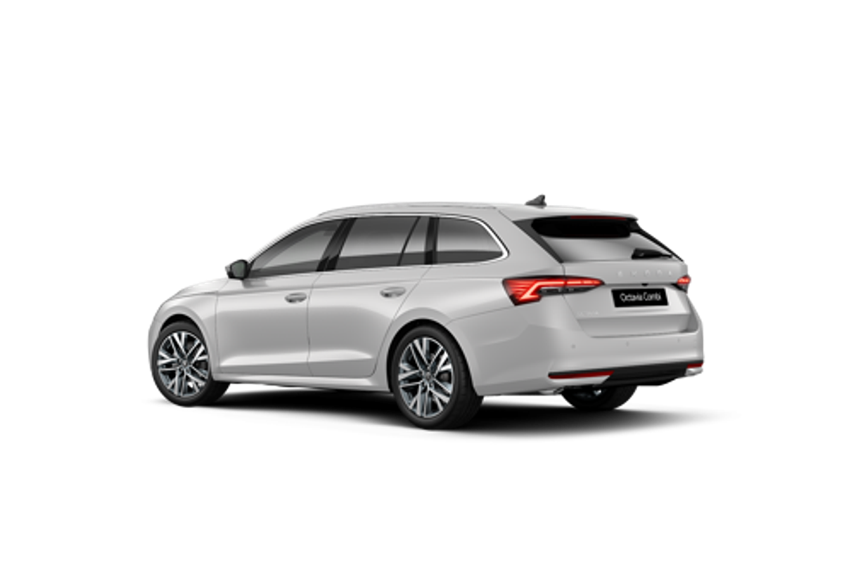 2025 SKODA Octavia 110TSI Select NX