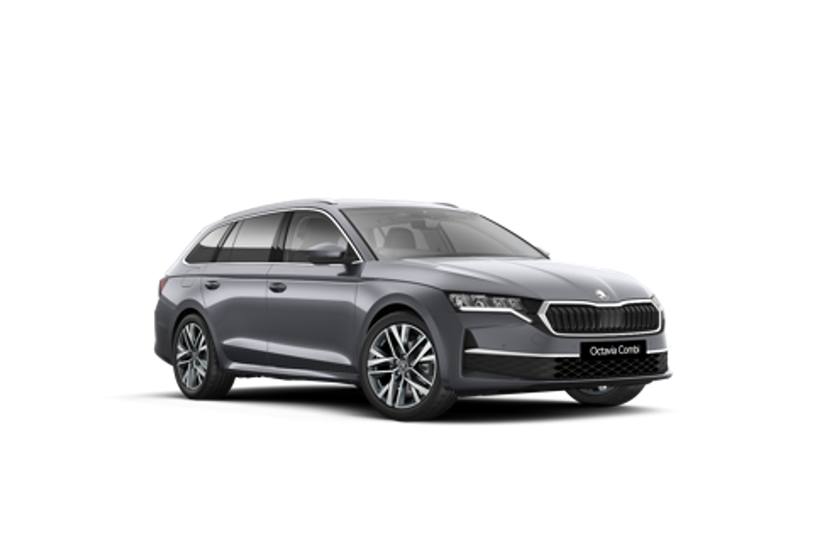 2025 SKODA Octavia 110TSI Select NX